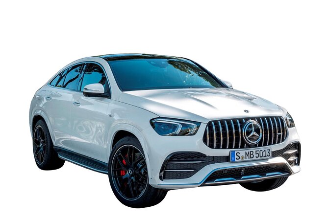 Private Transfer To From at Newark Liberty International Airport