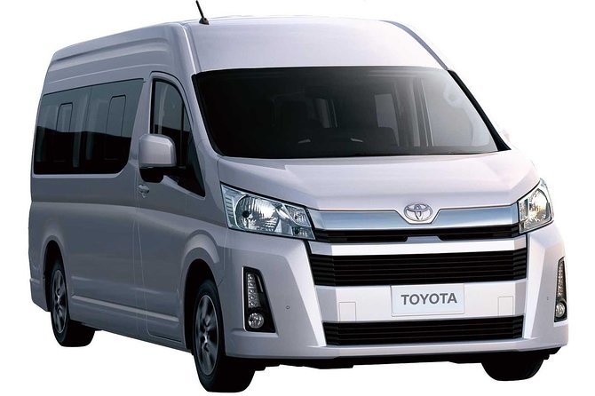 Private Transfer to & From Doctors Cave Beach Hotel