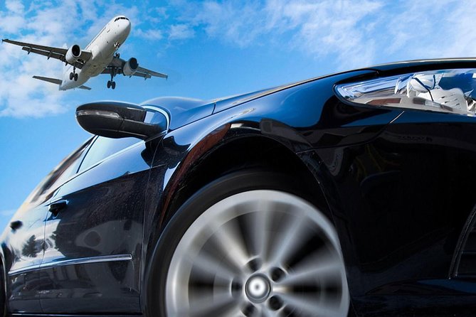 Private Transfer to Sorrento From Naples Airport