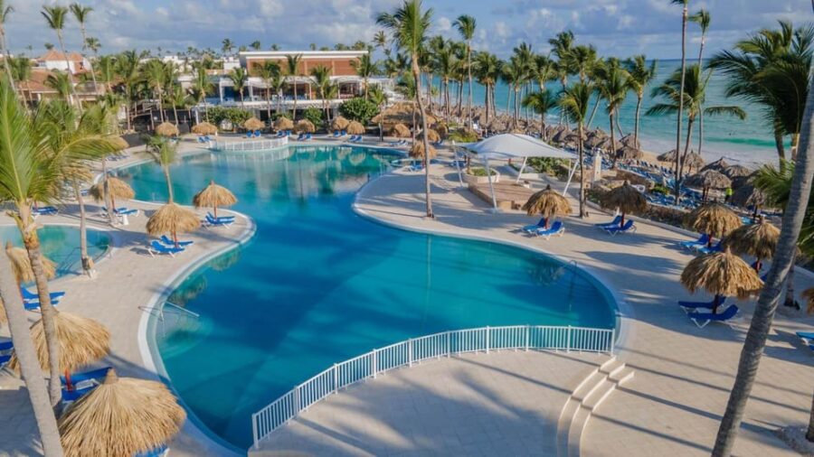 Private Transfert Bahia Principe PC to Punta Cana Airport