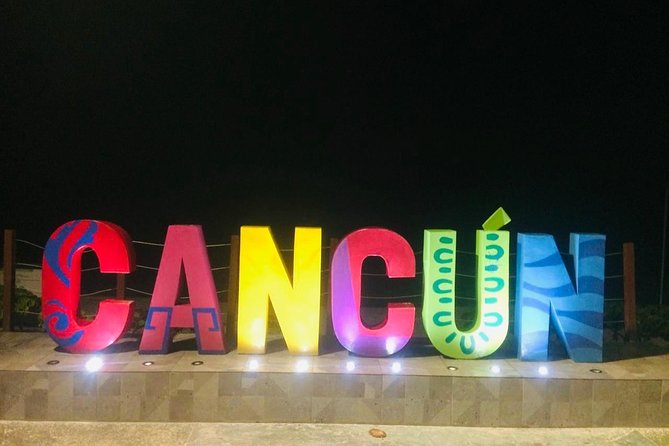 Private Transportation From Cancún Airport to Hotel Zone