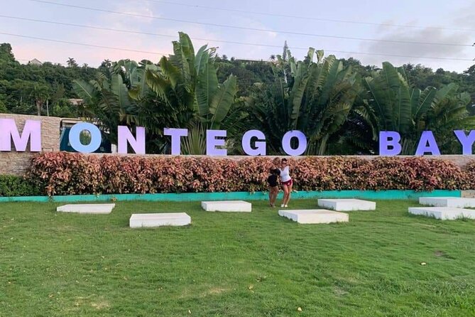 Private Transportation From Sangster International Airport to Negril Resorts