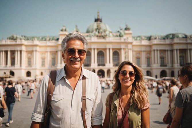 Private Transportation From Vienna to Budapest