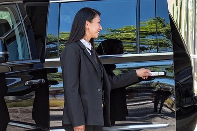 Private Transportation to Airport in Atlanta - Benefits of Private Transportation