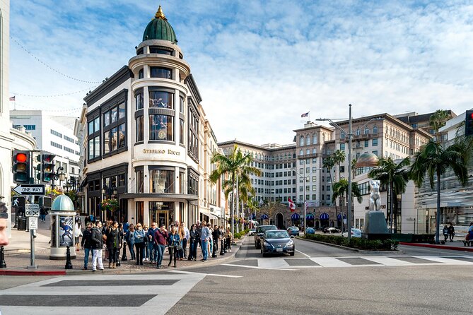 Private Trip Los Angeles Review: Is It Worth It - Overview of the Private Trip From Anaheim to Los Angeles