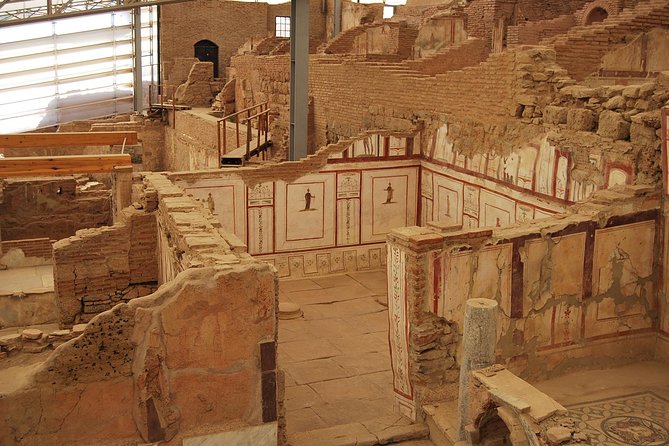 Private Trip to Ephesus From Izmir Port and Hotels - Inclusions and Exclusions