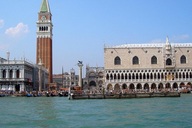Private Venice Tour: From Salzburg via the Dolomites to Venice - Inclusions and Pricing