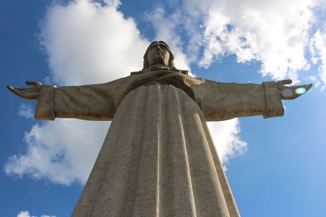 Private Visit to Christ Statue and Lisbons Belém Monuments - Attraction Admission Fees