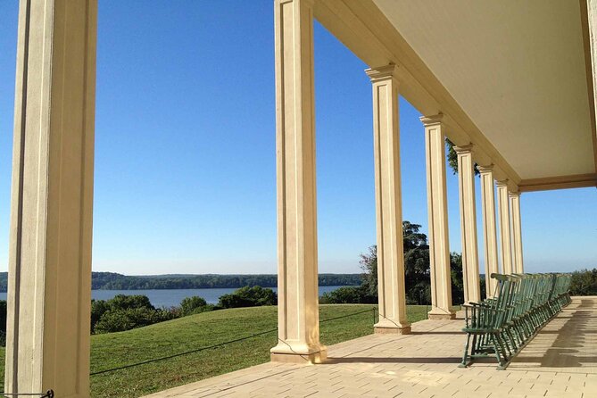 Private Walking-Guided Mount Vernon Tour Review