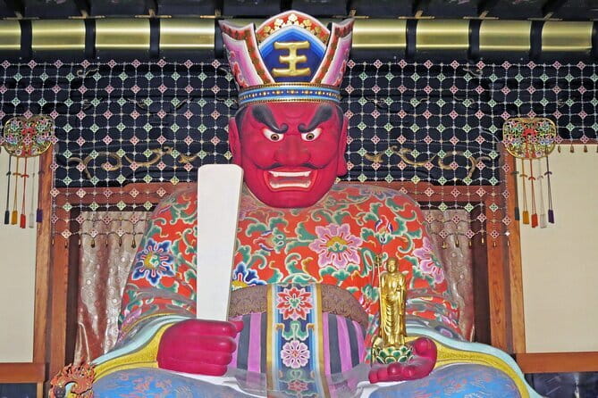 Private Walking Tour in Fukagawa, Tokyo