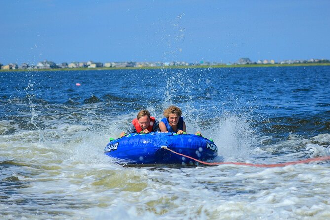 Private Water Ski Adventure Day (2 Hours)