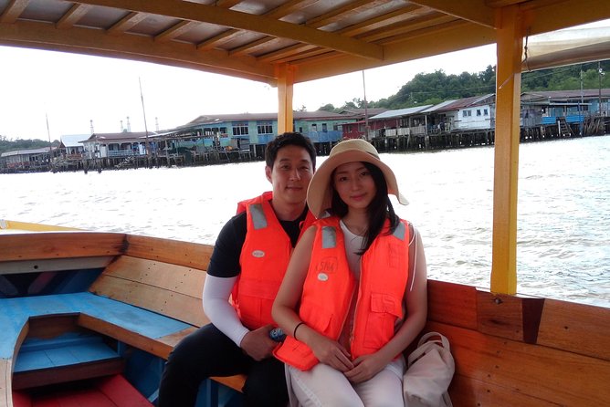 Private Water Village Heritage Tour