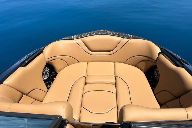 Private Watersports Charter Rental Review - Pricing and Value for Money