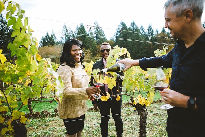 Private Wine Tour Review: Oregon’s Best Experience