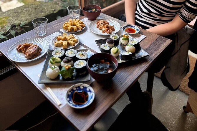 Private/ YANAKA Home Cooking Experience, Homely and Local Style.