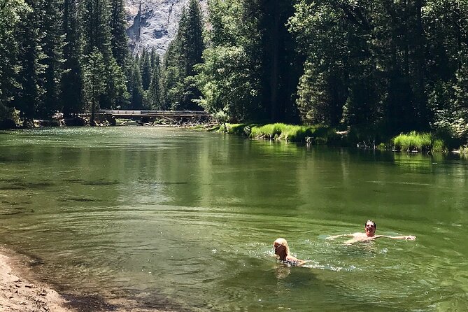 Private Yosemite Valley Tour & Roosevelt Cookout Review
