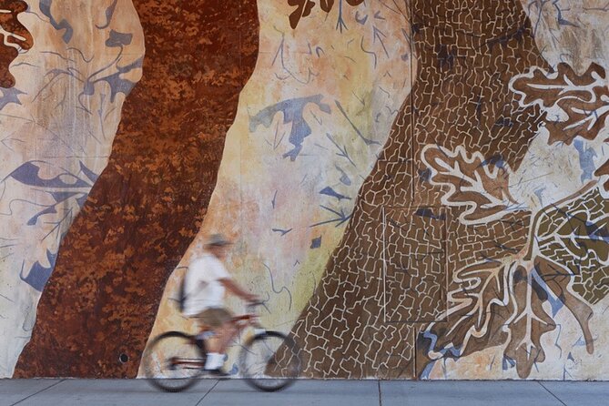 Private Yountville Art Walk Tour - Tour Overview
