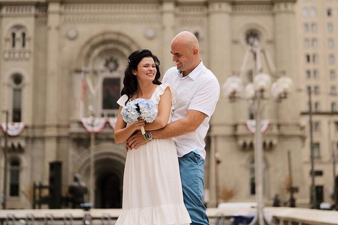 Professional Photoshoot Experience in Los Angeles - Experience Overview