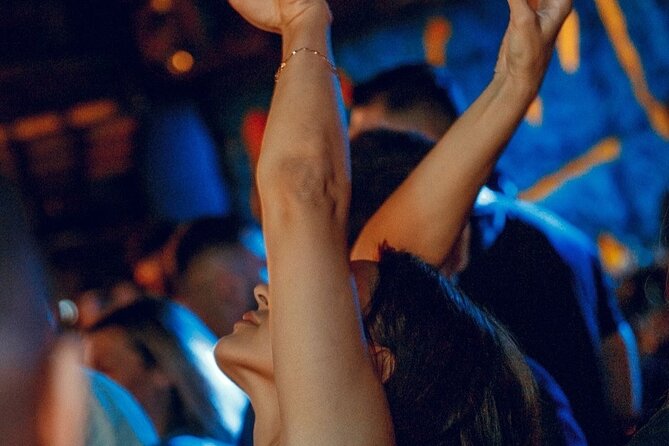Pub Crawl in the Old CIty and Rooftop Hopping in Bucharest - Itinerary and Inclusions