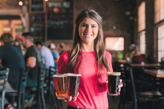 Pub Trail Amsterdam: an Adventure Full of Surprises