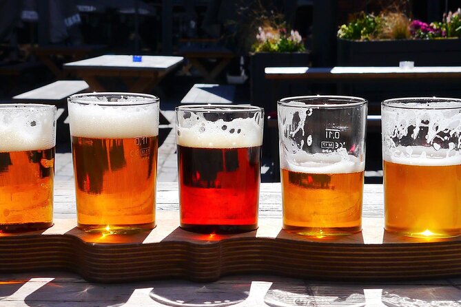 Pub Trail Nijmegen: an Adventure Full of Surprises