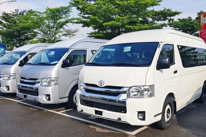 Puerto Plata Airport (POP) to Cabrera / Nagua – Arrival Transfer
