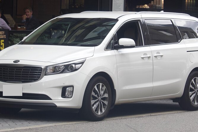 Puerto Plata/Cofresi to Airport(POP) - Departure Private Transfer - Service Overview