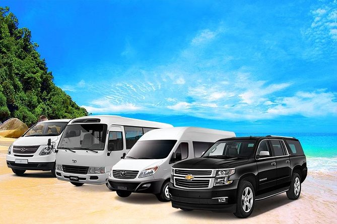Punta Cana Aiport Transfers