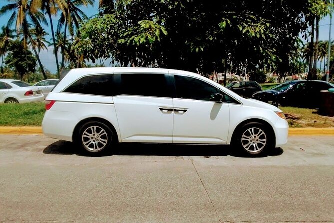 Punta Cana / Bavaro to La Romana Airport (LRM) - Departure Private Transfer - Departure Private Transfer Details