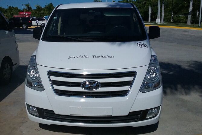 Punta Cana – Bavaro Transfer