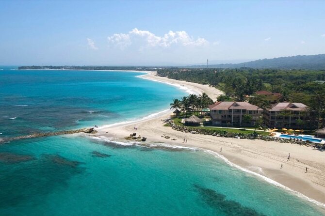 Punta Cana Princess – Round Trip Shuttle – Punta Cana Airport