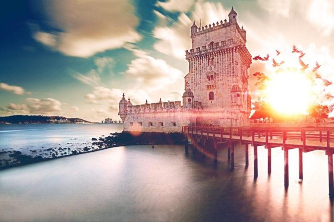 Queluz & Belem Full Day Tour - Tour Highlights