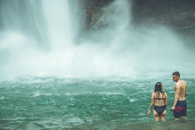 Rainforest Chocolat & La Fortuna Waterfall Adventure