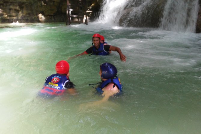 Rainforest Trek to Natural Pool - Taino Bay & Amber Cove Ports - Overview and Location