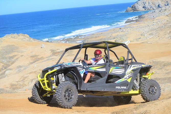 Razor Migriño Desert & Beach