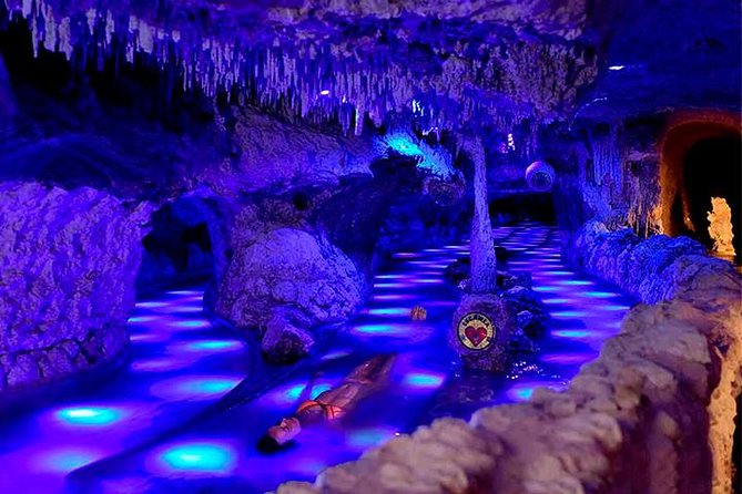 Reality Adventure at Xenses! With Round Transportation From Playa Del Carmen