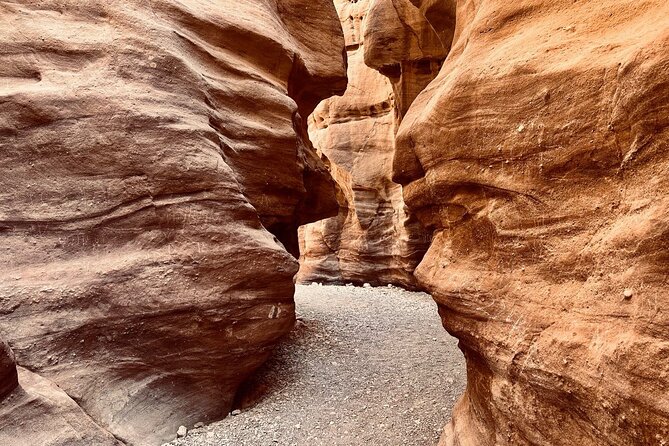 Red Canyon: Small Group Photo Tour