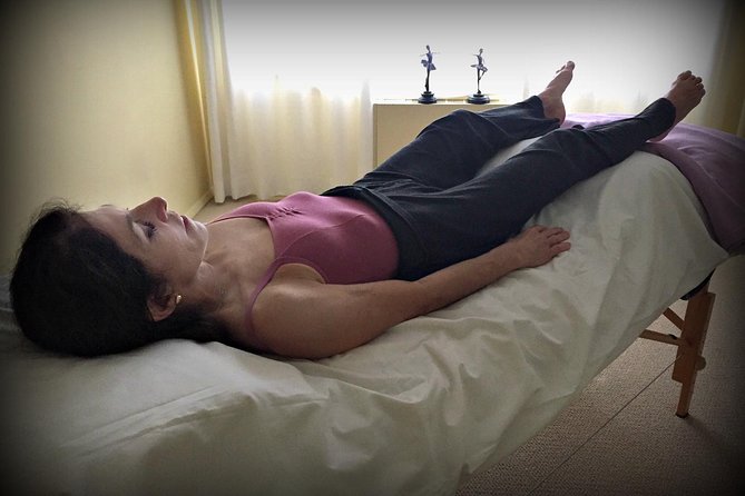 Reiki Energy Healing Session
