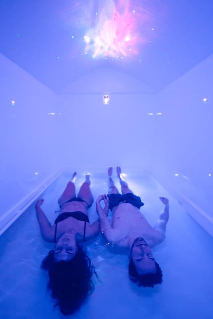 Relaxation and Regeneration