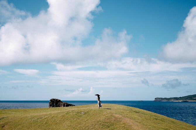 Rent a Car and Explore the Island of the Gods, the Iki Island