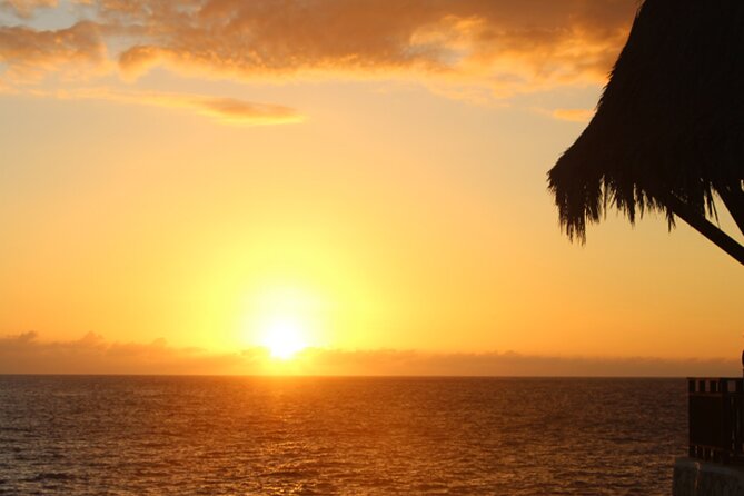 Ricks Café / 7 Mile Beach Negril – Private Transportation Only