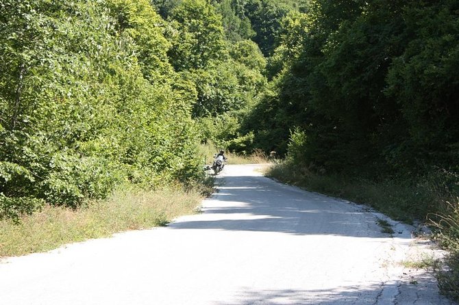 Riders Tours (Vikos-Aoos Geopark)
