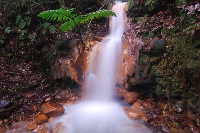 Rincon De La Vieja Day Trip Adventure From Playa Del Coco