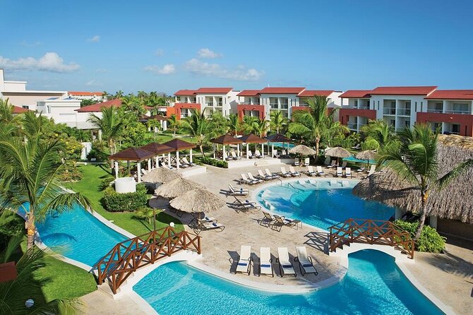 Riu Bavaro – Round Trip Shuttle – Punta Cana Airport