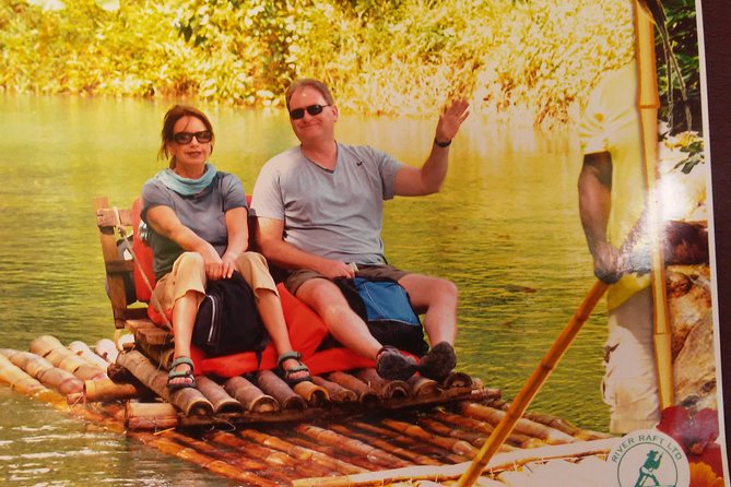River Rafting | Radeaux | Balsa: Experience the Country Romance