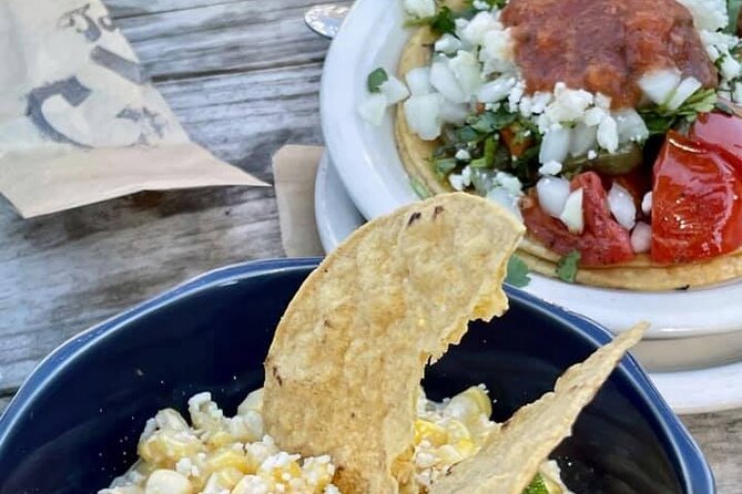 Riverside/5 Points Culinary Tour (Jacksonville) - Tour Overview