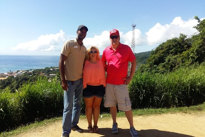 Roatan East End Adventure