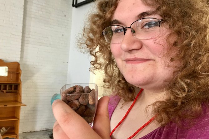 Rockland Lunchtime Culinary Walking Tour Review