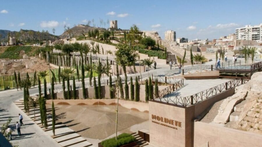 Roman Echoes: An Archaeologists Journey Through Cartagena