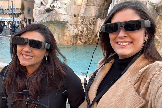 Roman National Museum Ticket With 3D Experience